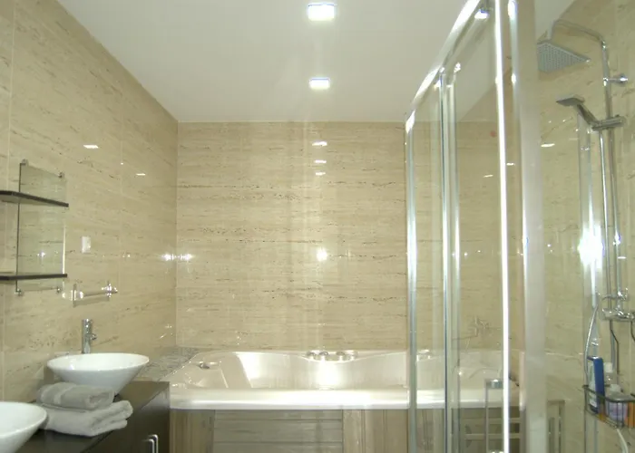 Paraiso, Exclusiva, Todas Comodidades