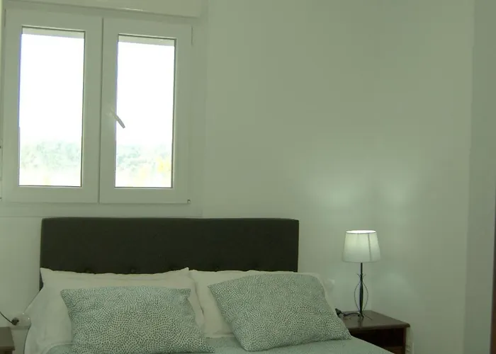 Paraiso, Exclusiva, Todas Comodidades * Жирона