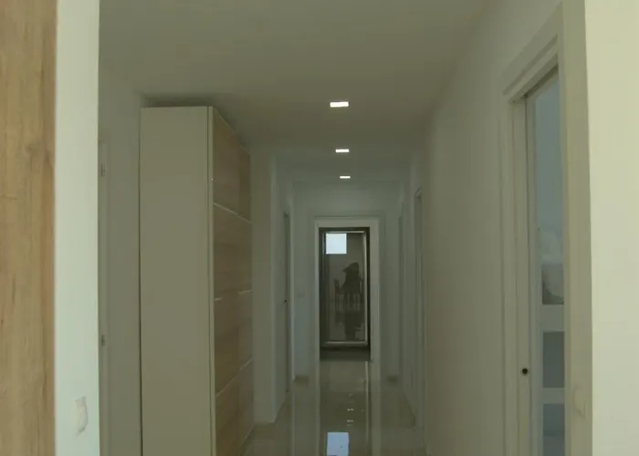 Paraiso, Exclusiva, Todas Comodidades Вилла