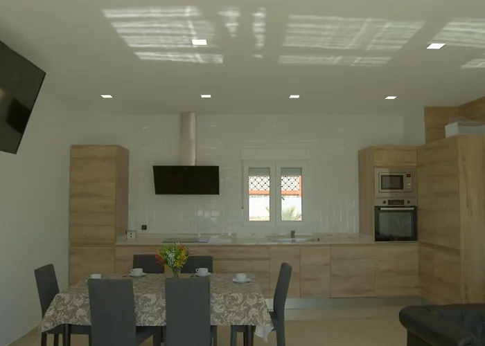 Paraiso, Exclusiva, Todas Comodidades * Жирона