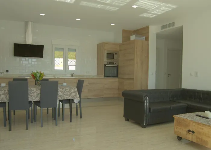 Paraiso, Exclusiva, Todas Comodidades Жирона