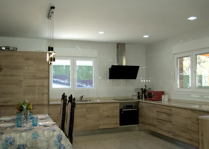 Paraiso, Exclusiva, Todas Comodidades * Жирона