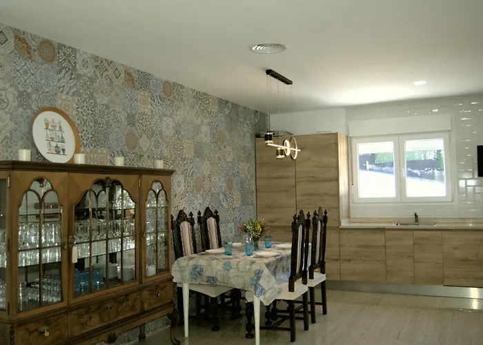 Paraiso, Exclusiva, Todas Comodidades * Жирона