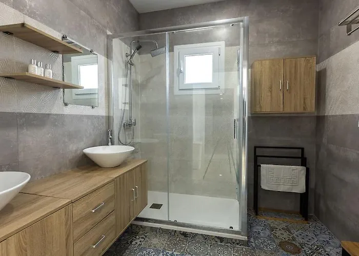 Вилла Paraiso, Exclusiva, Todas Comodidades *