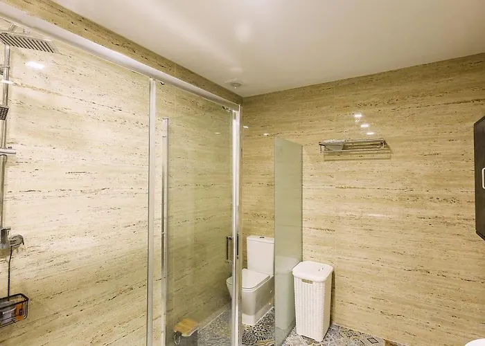 Вилла Paraiso, Exclusiva, Todas Comodidades *