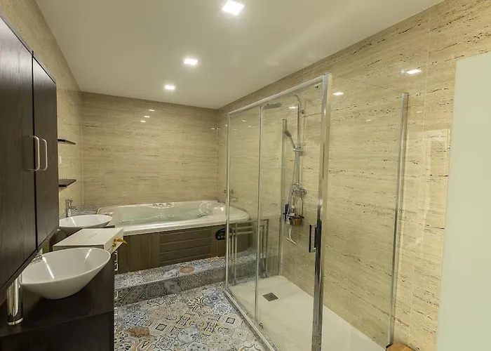 Paraiso, Exclusiva, Todas Comodidades